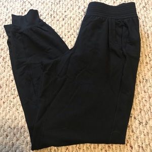 Lululemon joggers